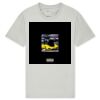 T425 Unisex Adult Cotton Jersey T-Shirt Thumbnail