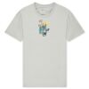 T425 Unisex Adult Cotton Jersey T-Shirt Thumbnail