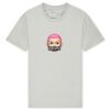 T425 Unisex Adult Cotton Jersey T-Shirt Thumbnail