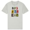 T425 Unisex Adult Cotton Jersey T-Shirt Thumbnail