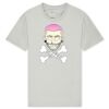 T425 Unisex Adult Cotton Jersey T-Shirt Thumbnail