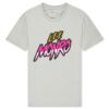 T425 Unisex Adult Cotton Jersey T-Shirt Thumbnail