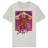 T425 Unisex Adult Cotton Jersey T-Shirt Thumbnail