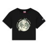 T453W Women's Heritage Jersey Cropped T-Shirt  Thumbnail