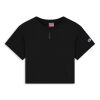 T453W Women's Heritage Jersey Cropped T-Shirt  Thumbnail