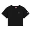T453W Women's Heritage Jersey Cropped T-Shirt  Thumbnail