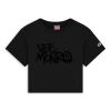 T453W Women's Heritage Jersey Cropped T-Shirt  Thumbnail