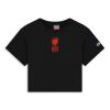 T453W Women's Heritage Jersey Cropped T-Shirt  Thumbnail