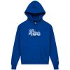 S101 Unisex Adult Reverse Weave Pullover Hooded Sweatshirt  Thumbnail