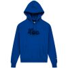 S101 Unisex Adult Reverse Weave Pullover Hooded Sweatshirt  Thumbnail