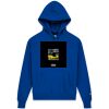 S101 Unisex Adult Reverse Weave Pullover Hooded Sweatshirt  Thumbnail