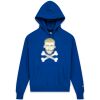 S101 Unisex Adult Reverse Weave Pullover Hooded Sweatshirt  Thumbnail