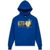 S101 Unisex Adult Reverse Weave Pullover Hooded Sweatshirt  Thumbnail
