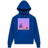 S101 Unisex Adult Reverse Weave Pullover Hooded Sweatshirt  Thumbnail