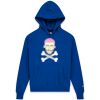 S101 Unisex Adult Reverse Weave Pullover Hooded Sweatshirt  Thumbnail