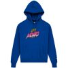 S101 Unisex Adult Reverse Weave Pullover Hooded Sweatshirt  Thumbnail