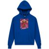 S101 Unisex Adult Reverse Weave Pullover Hooded Sweatshirt  Thumbnail