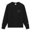 S149 Unisex Adult Reverse Weave Crew Sweatshirt Thumbnail