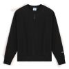 S149 Unisex Adult Reverse Weave Crew Sweatshirt Thumbnail