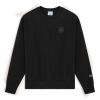 S149 Unisex Adult Reverse Weave Crew Sweatshirt Thumbnail