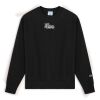S149 Unisex Adult Reverse Weave Crew Sweatshirt Thumbnail