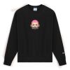S149 Unisex Adult Reverse Weave Crew Sweatshirt Thumbnail