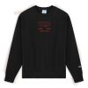 S149 Unisex Adult Reverse Weave Crew Sweatshirt Thumbnail