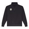 S450 Unisex Adult Powerblend Quarter-Zip Pullover Thumbnail