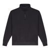 S450 Unisex Adult Powerblend Quarter-Zip Pullover Thumbnail