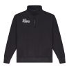 S450 Unisex Adult Powerblend Quarter-Zip Pullover Thumbnail