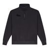 S450 Unisex Adult Powerblend Quarter-Zip Pullover Thumbnail