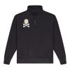 S450 Unisex Adult Powerblend Quarter-Zip Pullover Thumbnail