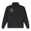 S450 Unisex Adult Powerblend Quarter-Zip Pullover Thumbnail