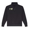 S450 Unisex Adult Powerblend Quarter-Zip Pullover Thumbnail