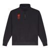 S450 Unisex Adult Powerblend Quarter-Zip Pullover Thumbnail