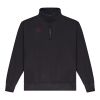 S450 Unisex Adult Powerblend Quarter-Zip Pullover Thumbnail