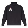S450 Unisex Adult Powerblend Quarter-Zip Pullover Thumbnail