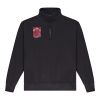 S450 Unisex Adult Powerblend Quarter-Zip Pullover Thumbnail
