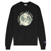 S600 Unisex Adult Powerblend Crewneck Sweatshirt Thumbnail