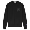 S600 Unisex Adult Powerblend Crewneck Sweatshirt Thumbnail