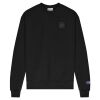 S600 Unisex Adult Powerblend Crewneck Sweatshirt Thumbnail