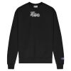 S600 Unisex Adult Powerblend Crewneck Sweatshirt Thumbnail