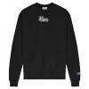 S600 Unisex Adult Powerblend Crewneck Sweatshirt Thumbnail