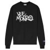 S600 Unisex Adult Powerblend Crewneck Sweatshirt Thumbnail
