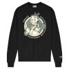 S600 Unisex Adult Powerblend Crewneck Sweatshirt Thumbnail