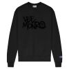 S600 Unisex Adult Powerblend Crewneck Sweatshirt Thumbnail