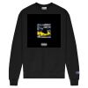 S600 Unisex Adult Powerblend Crewneck Sweatshirt Thumbnail