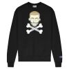S600 Unisex Adult Powerblend Crewneck Sweatshirt Thumbnail