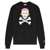 S600 Unisex Adult Powerblend Crewneck Sweatshirt Thumbnail