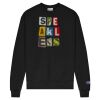 S600 Unisex Adult Powerblend Crewneck Sweatshirt Thumbnail